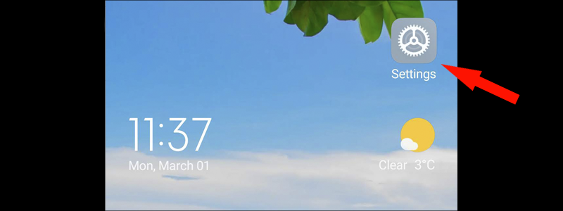 how to find wi-fi password on android 1