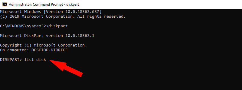 how to format sd card on windows 10 11