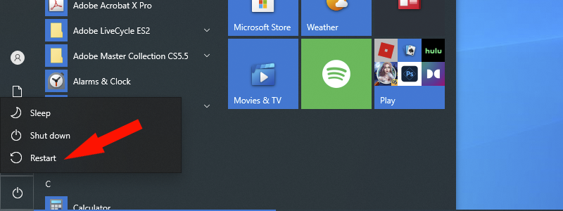 how to get out of safe mode on windows 10 3