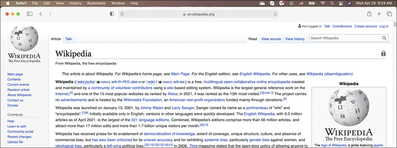 how to save a webpage as a pdf 21