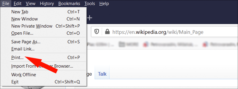 how to save a webpage as a pdf 33