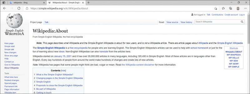 how to save a webpage as a pdf 8a