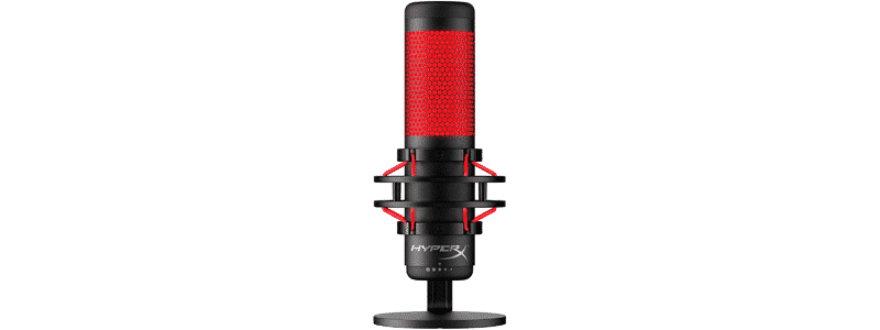 hyperx quadcast