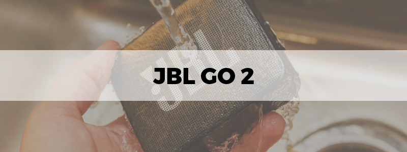 jbl go 2