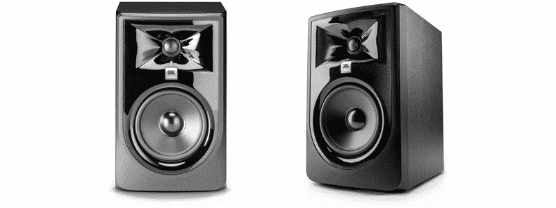jbl professional 305p mkii 2
