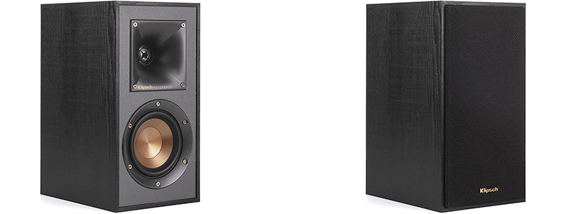 klipsch r-41m