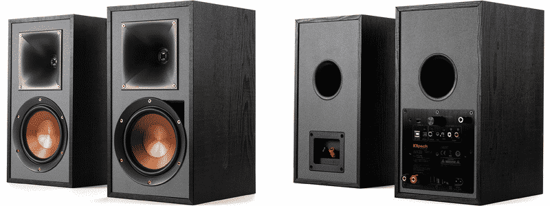 klipsch r-51pm
