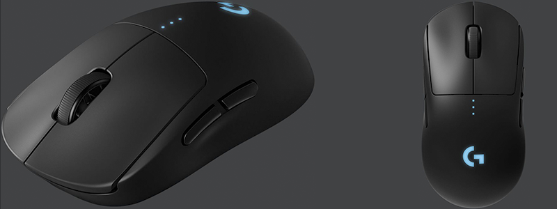 logitech g pro
