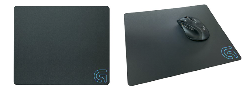 logitech g440