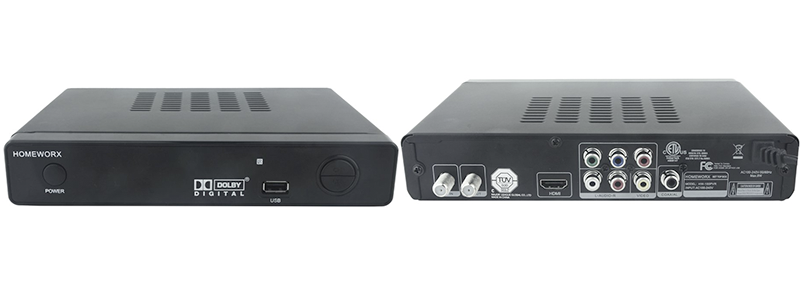 mediasonic homeworx hw-150pvr