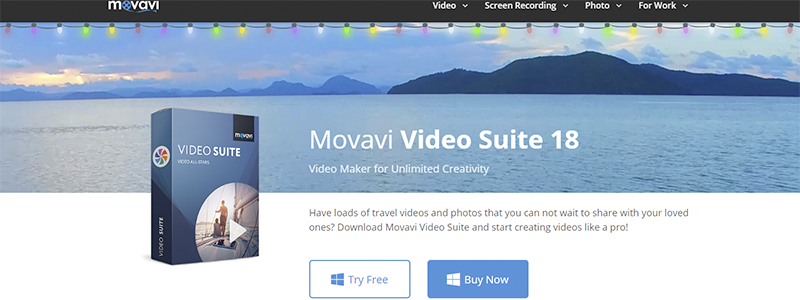 movavi