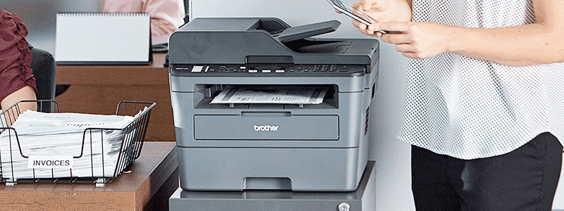 multifunctional scanner