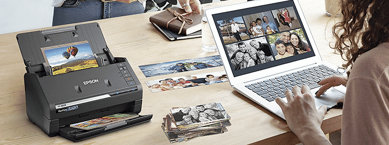 photo scanners