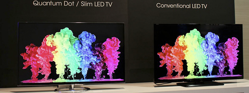 qled vs led
