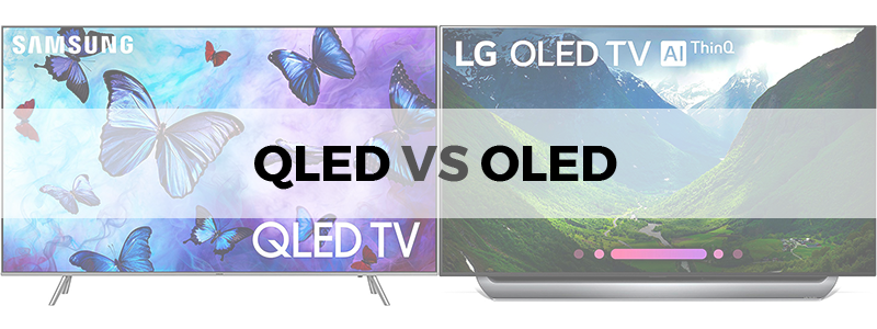 qled vs oled