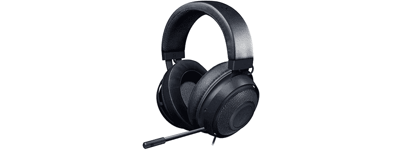 razer kraken gaming headset 2019