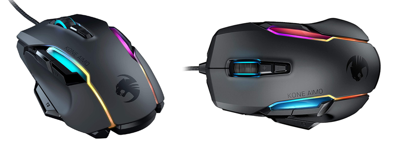 roccat kone aimo (remastered)