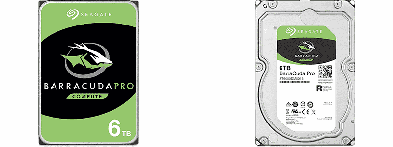 seagate barracuda compute pro
