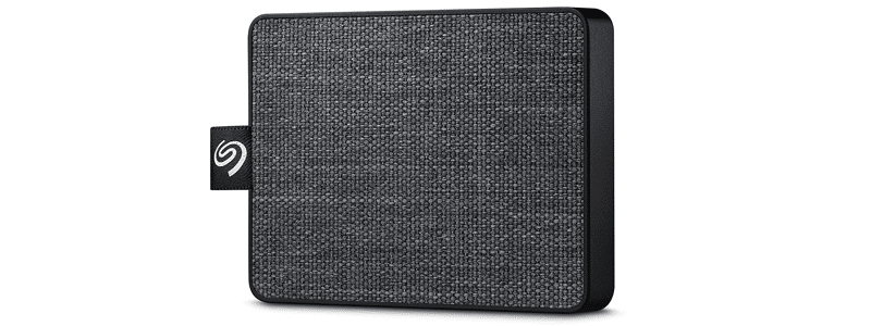 seagate one touch