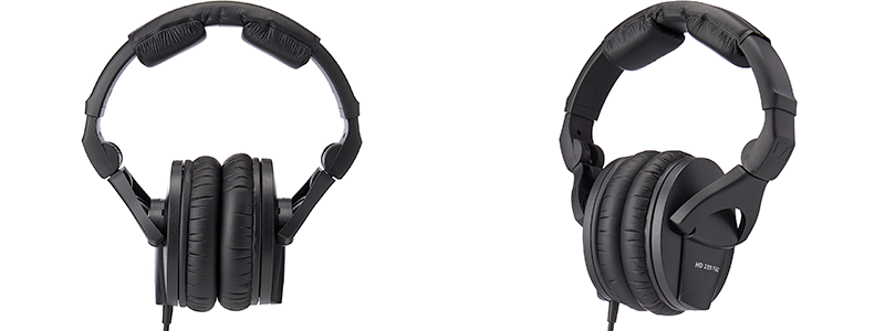 sennheiser hd280pro