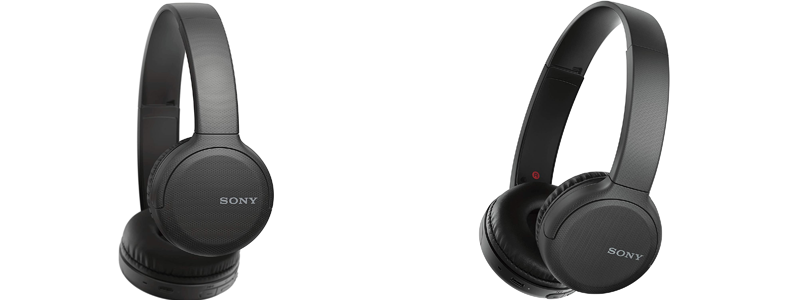 sony wh-ch510