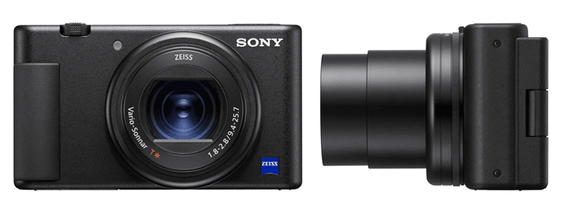 sony zv-1