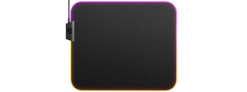 steelseries qck rgb
