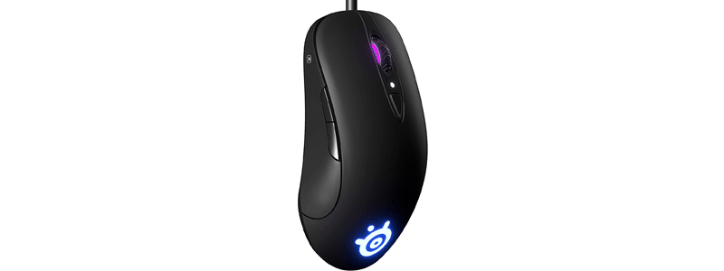 steelseries sensei ten