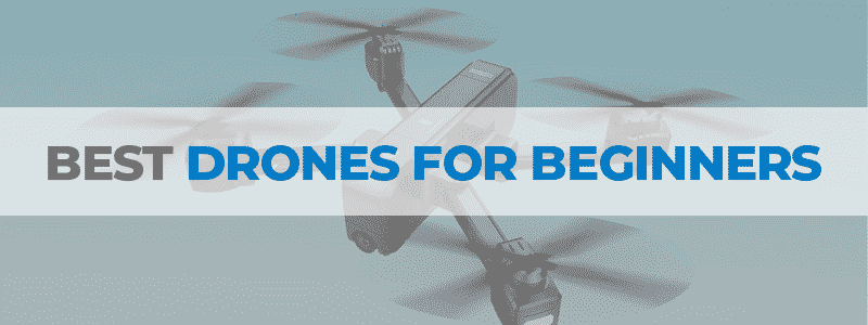 the best drones for beginners