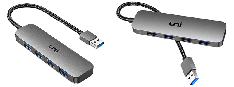 uni usb hub