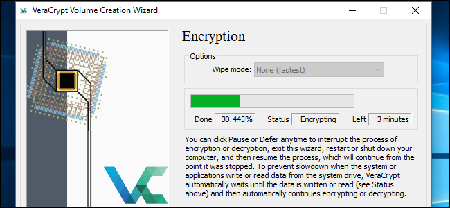veracrypt
