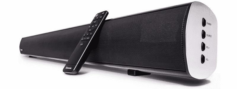 wohome 2.1 channel bluetooth soundbar s11